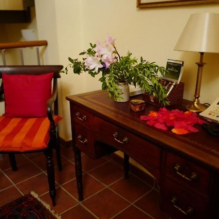 Casa Antonio Villa Alájar Dış mekan fotoğraf