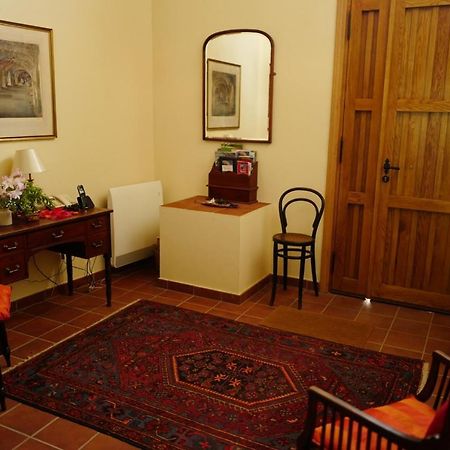 Casa Antonio Villa Alájar Dış mekan fotoğraf