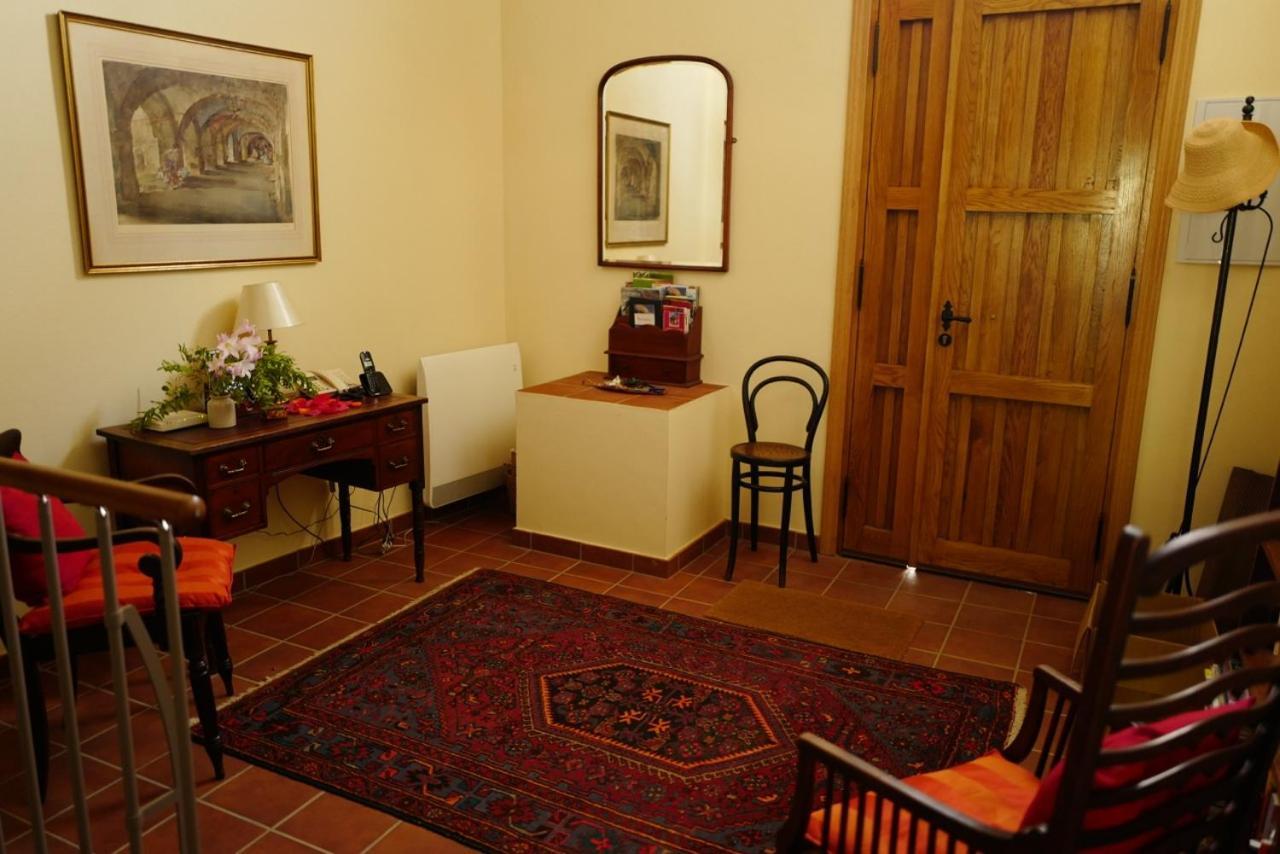 Casa Antonio Villa Alájar Dış mekan fotoğraf